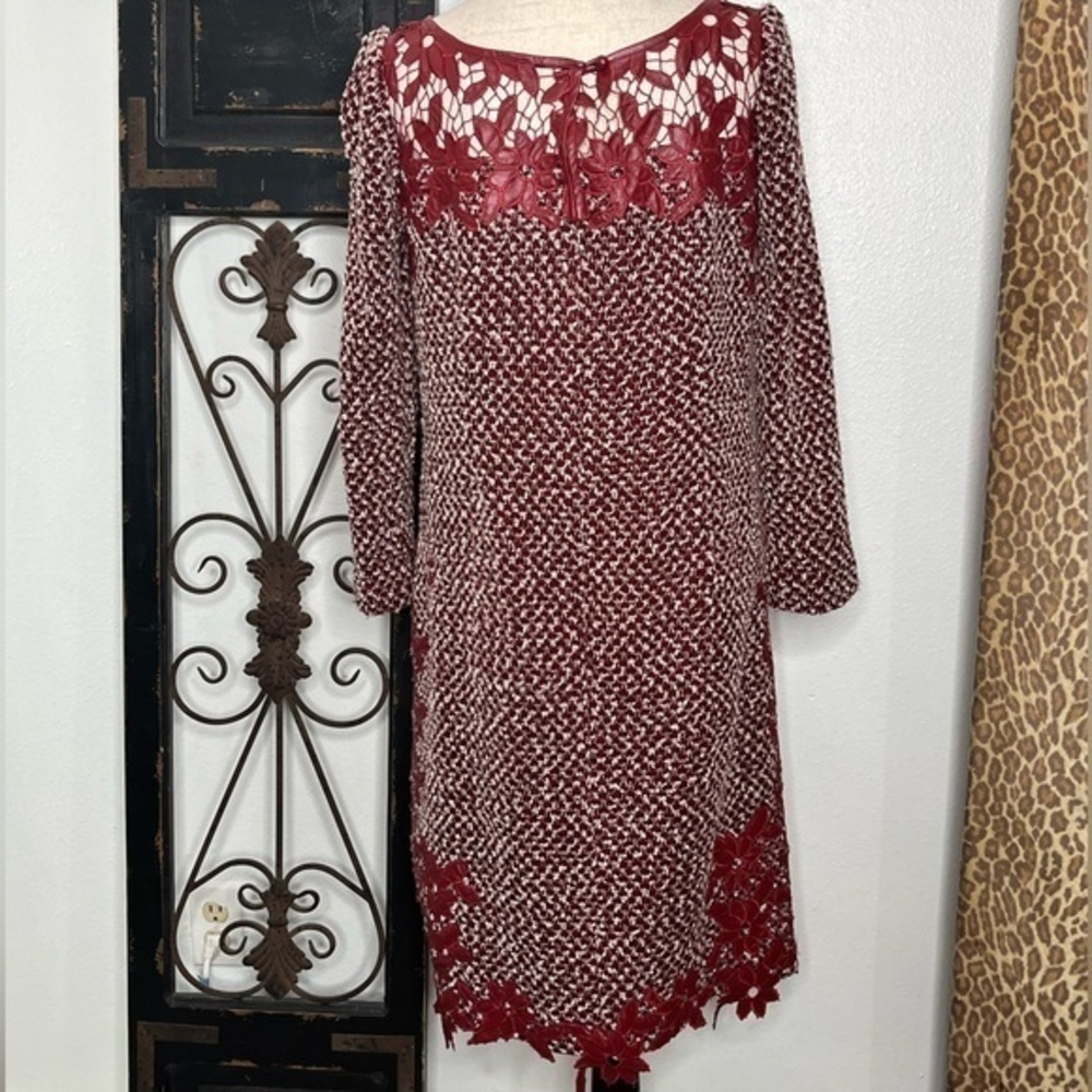 Nora Noh dress Size 12